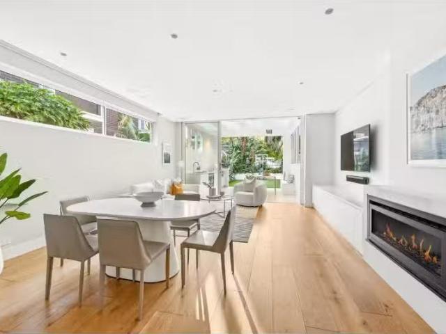 Cozy 6 BR 133 Mount Street, Coogee House for rent Listed by D.