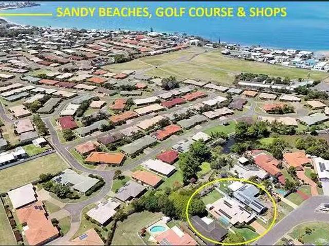 Deal! 6 Broadwater Close, Bargara, QLD 4670
