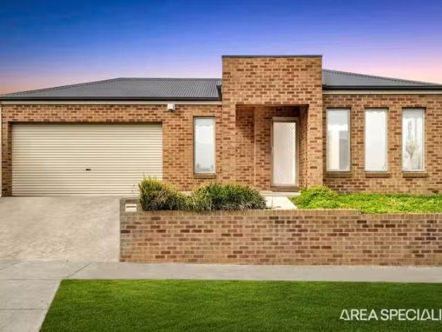 Unique 6 Hiraji Street, Kurunjang VIC 3337