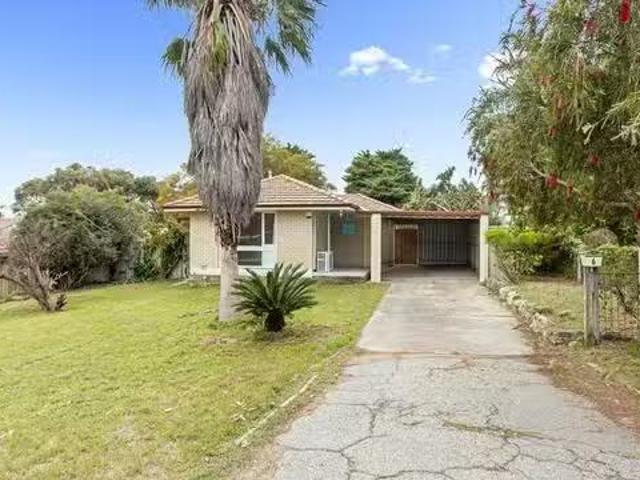For Rent! 6 Kirkland Way, Parmelia, WA 6167
