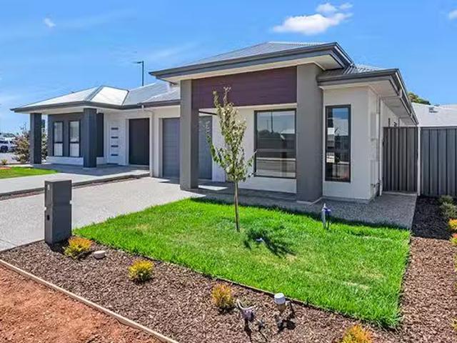 Just in! 6 Rivergum Close, Eyre, SA 5121