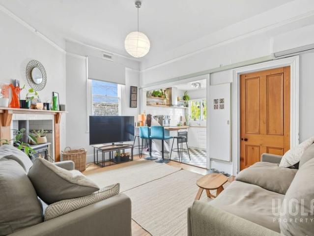 For Rent – 6 Wignall Street, North Hobart TAS 7000
