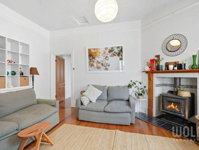 For Rent – 6 Wignall Street, North Hobart TAS 7000