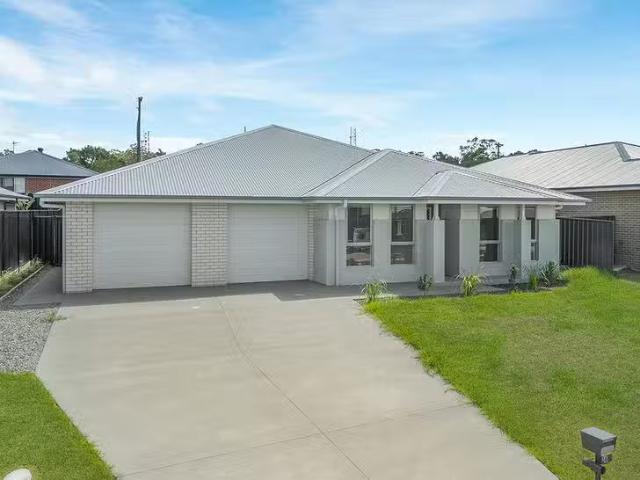 Rental! 6A Stonebark Court, Greta, NSW 2334