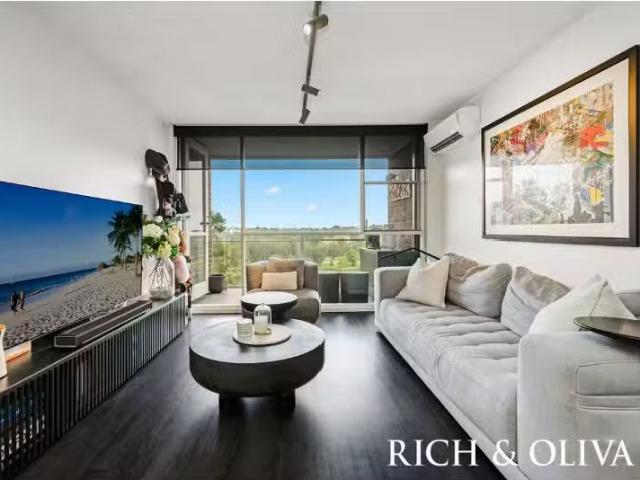 New 6B/83 Homer Street, Earlwood Apartment for rent Listed by.