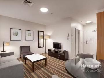 Rental! 704/250 Elizabeth Street, MELBOURNE, VIC 3000 Apartm.