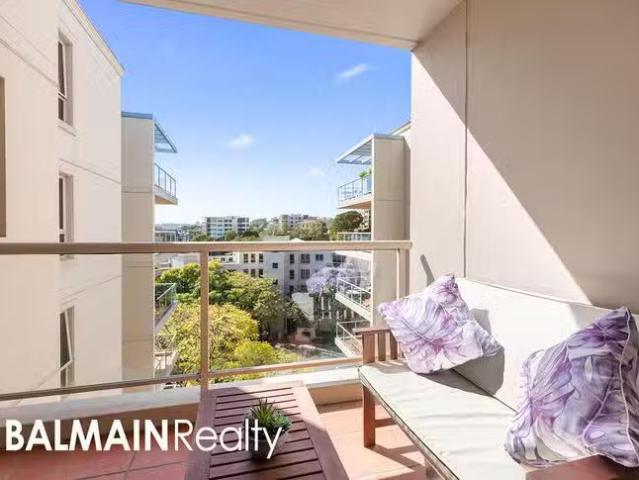 Unique 704/32 Warayama Place, Rozelle, NSW 2039