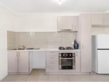 Harrison, Yass Valley, Victoria - Balcony