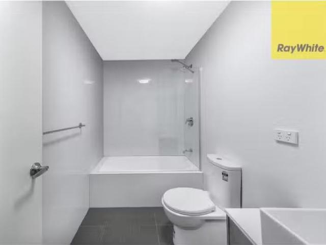 Cozy 707/1 5 Weston Street, ROSEHILL Apartment for rent Liste.