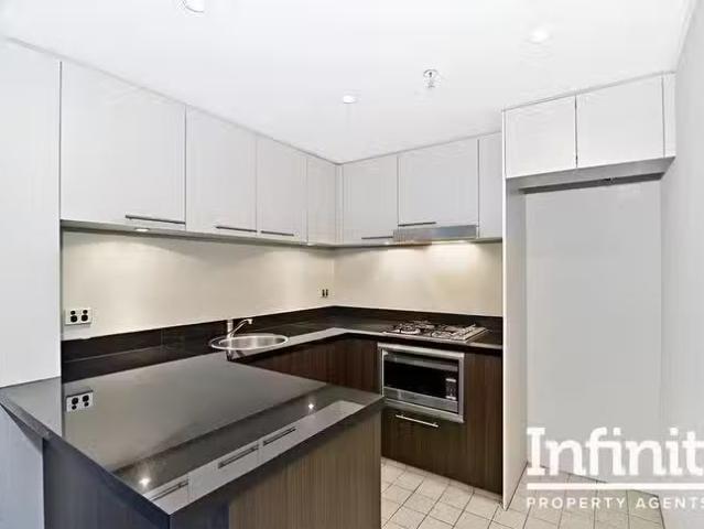 Just in! 707/3 Herbert Street, St Leonards, NSW 2065