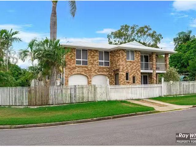 Just in! 70 Johnson Road, Gracemere, QLD 4702