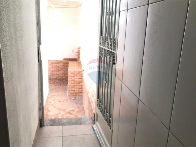 FOR RENT: 70 m² house in a gated community vila with 3 bedrooms and a parking space in Tijuca, Rio de Janeiro, RJ