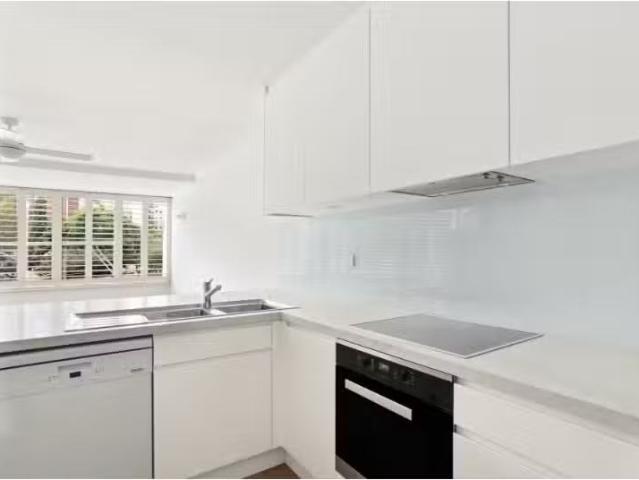 Cozy 7/102 Bay Road, Waverton Apartment for rent Listed by Ch.