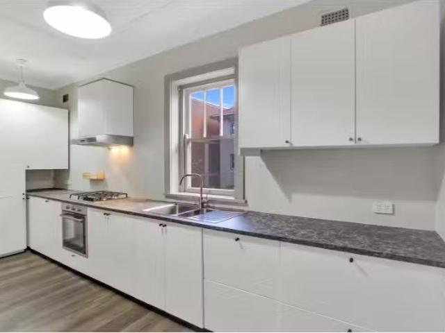 Unique 7/10 Richmond Road, ROSE BAY Apartment for rent Listed.