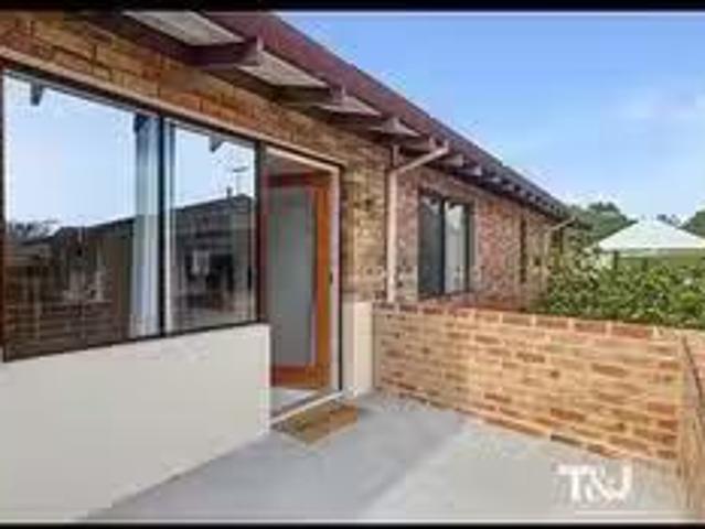 Unique 7/16 Monash Avenue, Nedlands, WA 6009