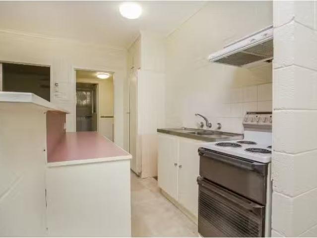 Just in! 7/18 Stuart Road, Dulwich Apartment for rent Listed.
