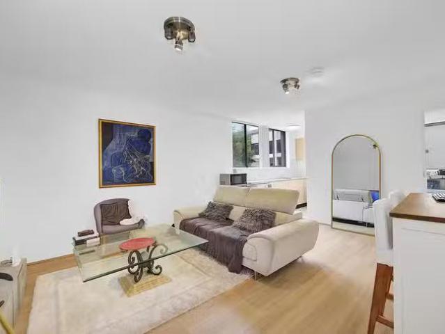Deal! 7/19 Johnston Street, Annandale, NSW 2038