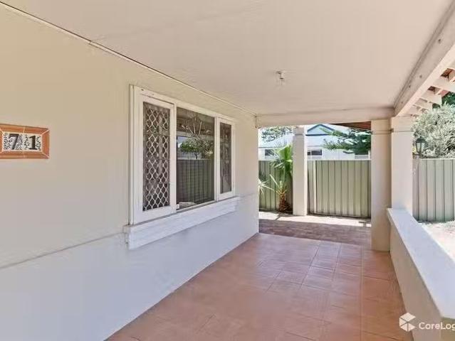 Nice 71 Gairloch Street, Mount Pleasant, WA 6153