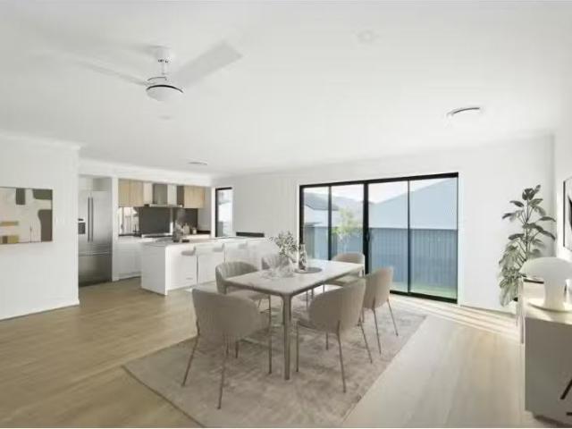 For Rent! 71 Seaborn Ave, Oran Park House for rent Listed by.