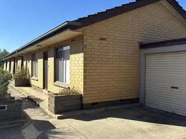 Cozy 7/20 Park Street South, Woodville Park, SA 5011