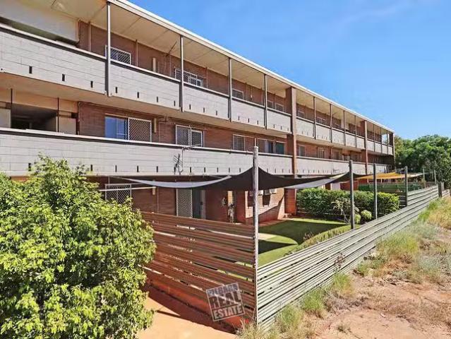 Cozy 7/21 Hill Road, Dampier, WA 6713