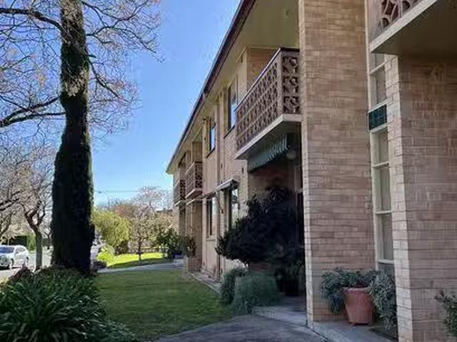 Unique 7/2 Warwick Avenue, Toorak Gardens, SA 5065