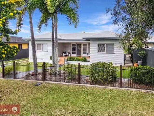 Charming 72 Water Street, Walkervale, QLD 4670