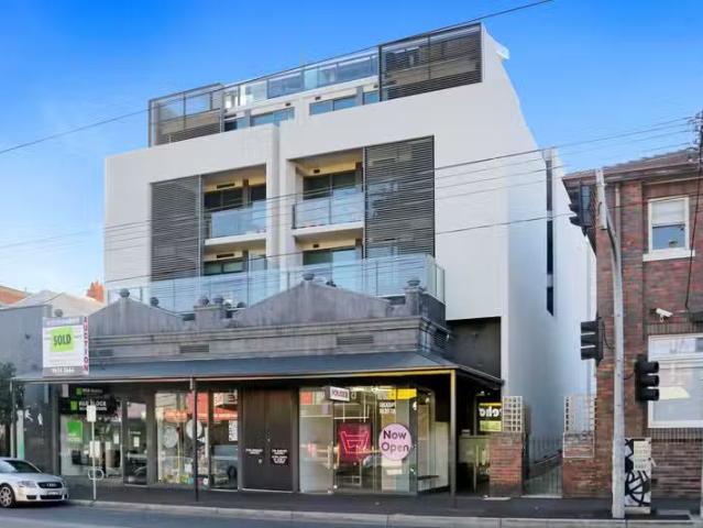 Cheap 7/332 High Street, Northcote VIC 3070