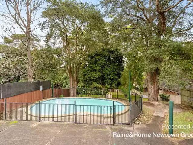 Nice 735 King Georges Road, Penshurst, NSW 2222