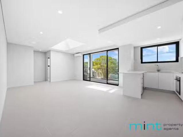 Rental! 7/365 Georges River Road, Croydon Park, NSW 2133