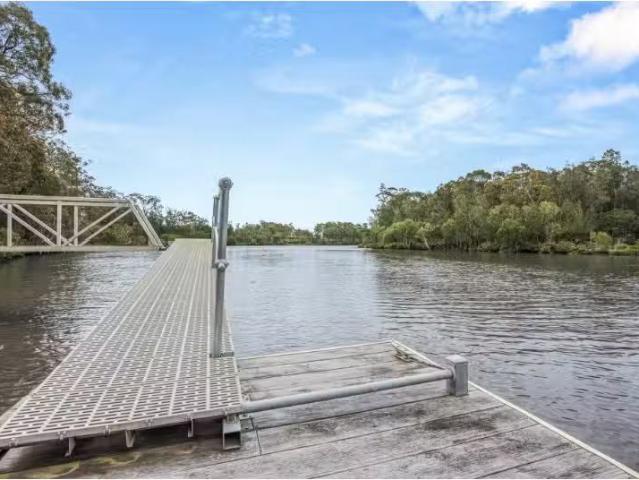 Charming 737 Warraba Road, THE BRANCH House for rent Listed b.