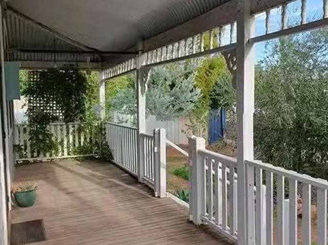 Nice 77 Gairdner Street, Northam, WA 6401