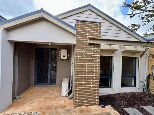 Deal! 77 Grassdale Parkway, Ellenbrook House for rent Listed.