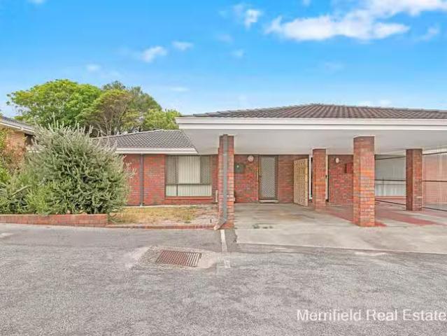 Just in! 7/49 51 Geake Street, Spencer Park, WA 6330
