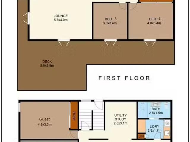 Deal! 74 Kylie Avenue, Ferny Hills QLD 4055