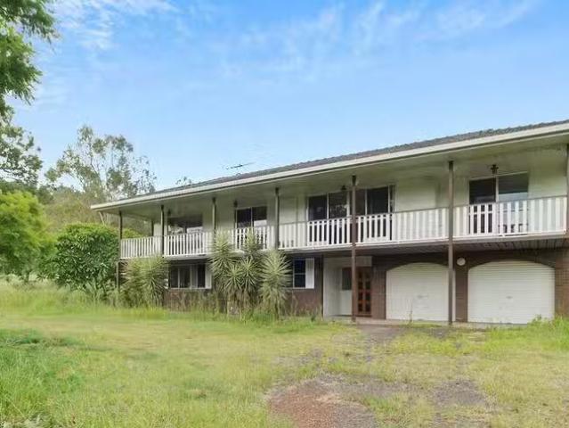 For Rent! 754 Toowoomba Connection Road, Withcott, QLD 4352