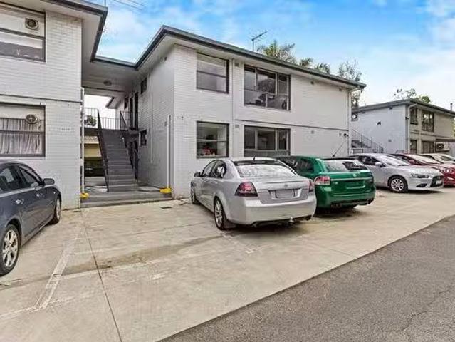 Nice 7/58 Mason Street, Newport, VIC 3015