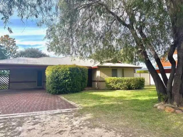 Just in! 75 Caves Road, Abbey, WA 6280