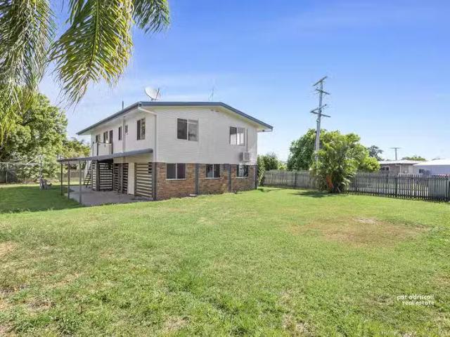 Just in! 76 Gray Street, Park Avenue, QLD 4701