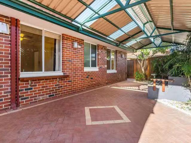 New 76B Mackie Street, Victoria Park, WA 6100