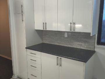 Apartment for rent in Halton - Balcony