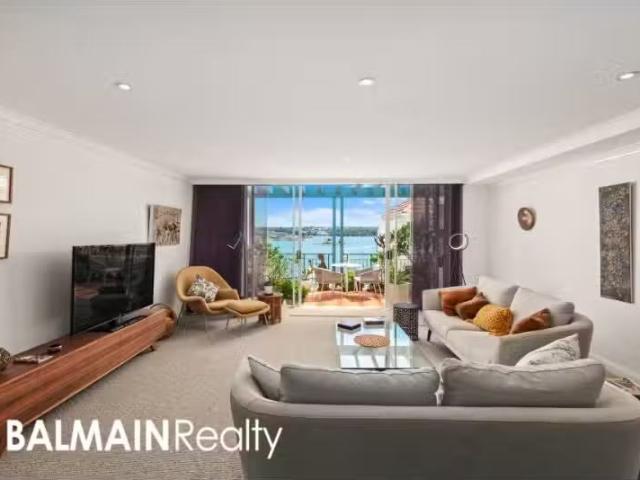 Cozy 78/3 Wulumay Close, Rozelle Apartment for rent Listed by.