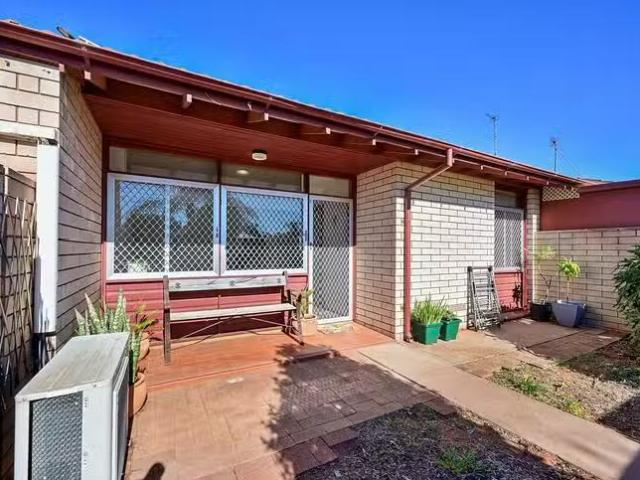 Rental! 7/92 Rudall Avenue, Whyalla Playford, SA 5600