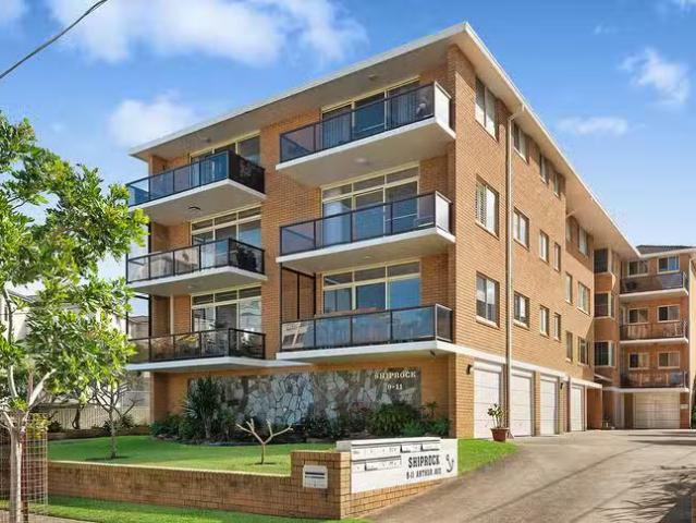 For Rent! 7/9 11 Arthur Avenue, Cronulla, NSW 2230