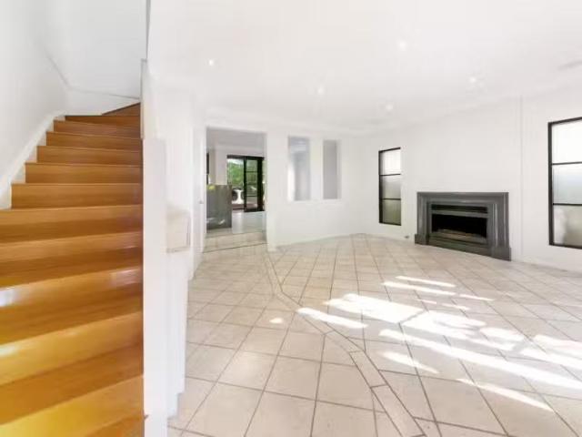 Rental! 79 Denison Street, Rozelle House for rent Listed by J.