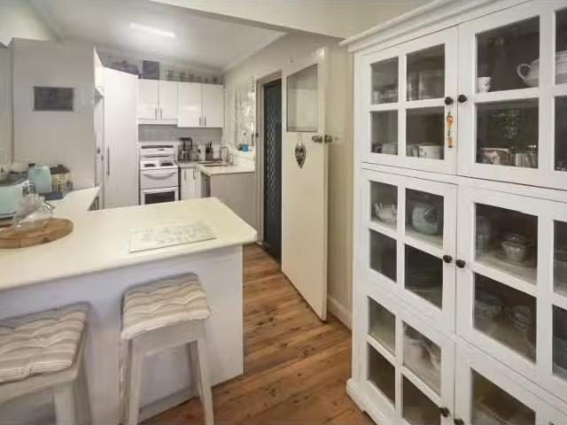 Cozy 7 Numrock Street, Bomaderry House for rent Listed by Chr.