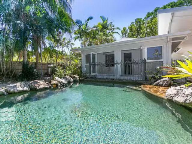 Just in! 7 Albatross Street, Kewarra Beach, QLD 4879
