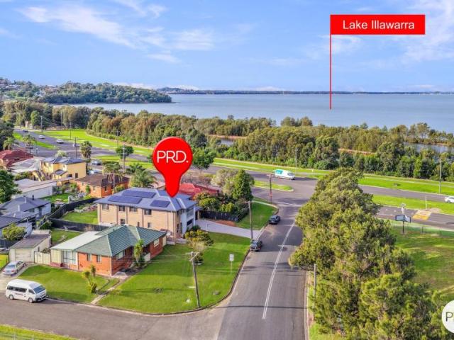For Rent 7 Bedroom House BERKELEY NSW DS105944814