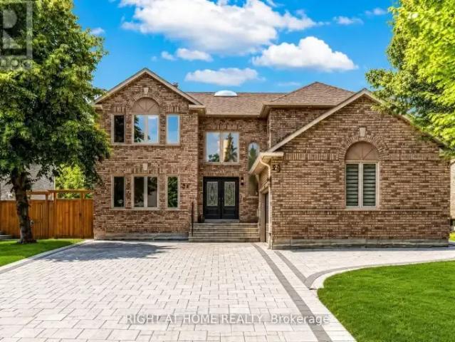 For Rent 7 Bedroom House Richmond Hill ON DS105654182