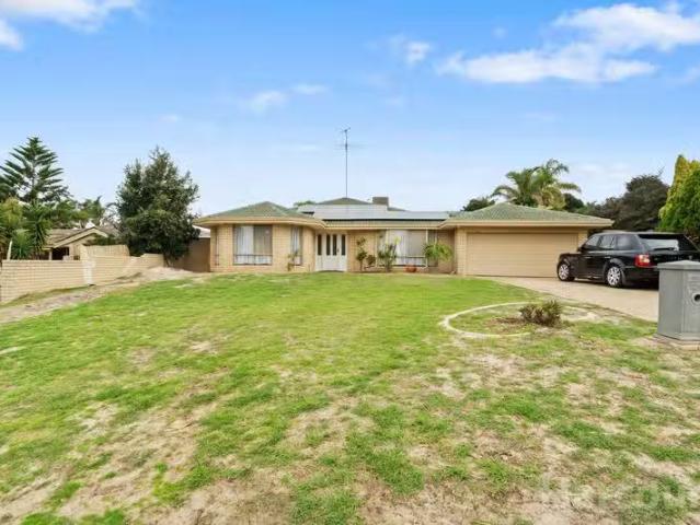 New 7 BR 29 Yorrell Place, HALLS HEAD, WA 6210 House for Rent